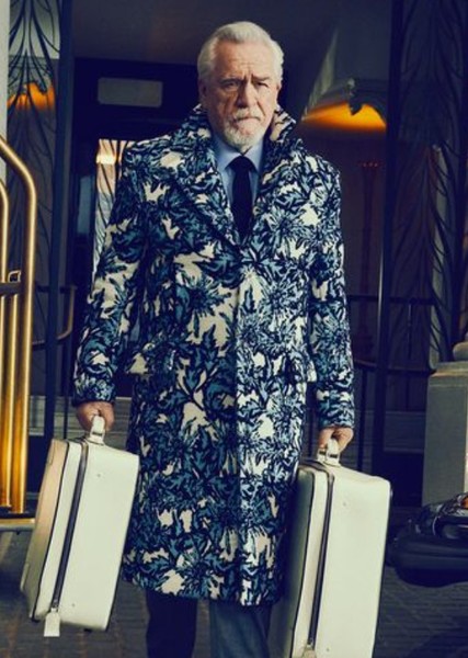 Brian Cox photo