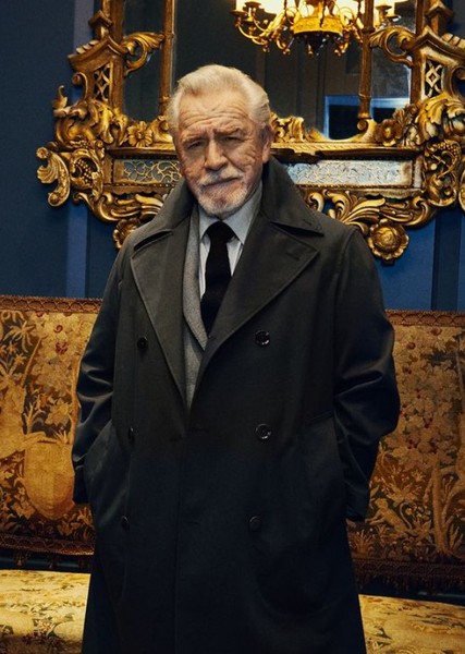 Brian Cox
