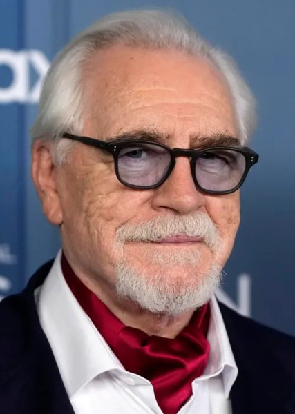 Brian Cox photo