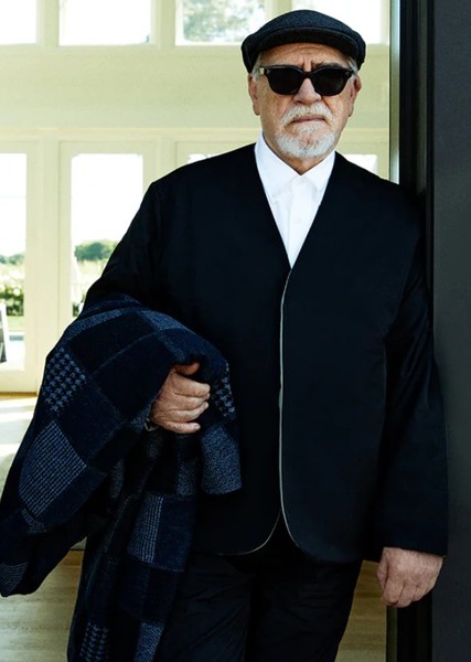 Brian Cox photo