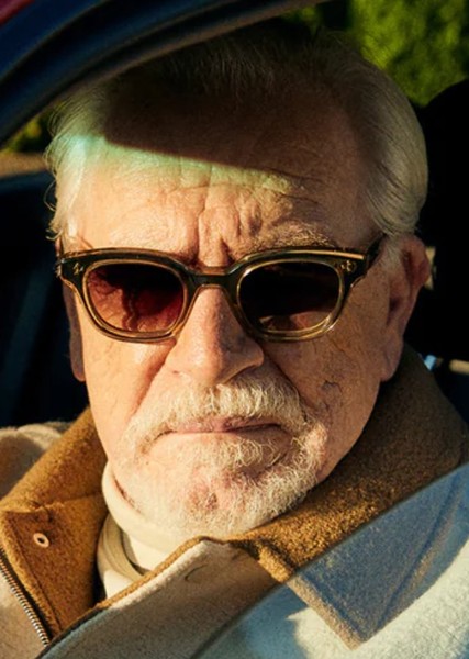 Brian Cox photo