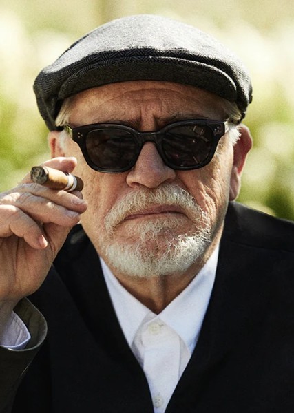 Brian Cox photo