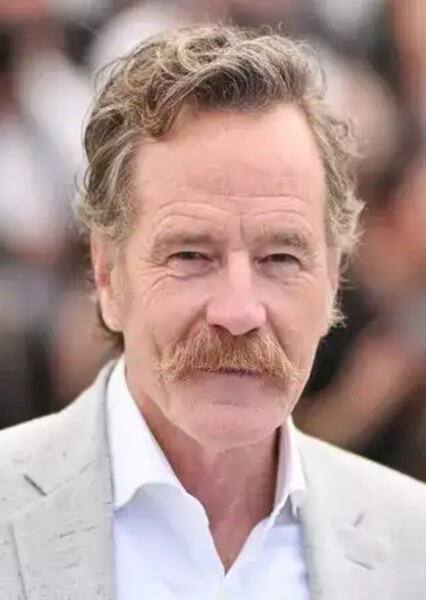 Brian Cranston