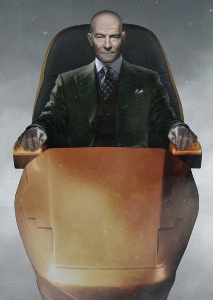 Brian Cranston
