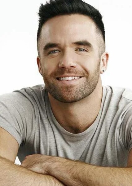 Brian Crum