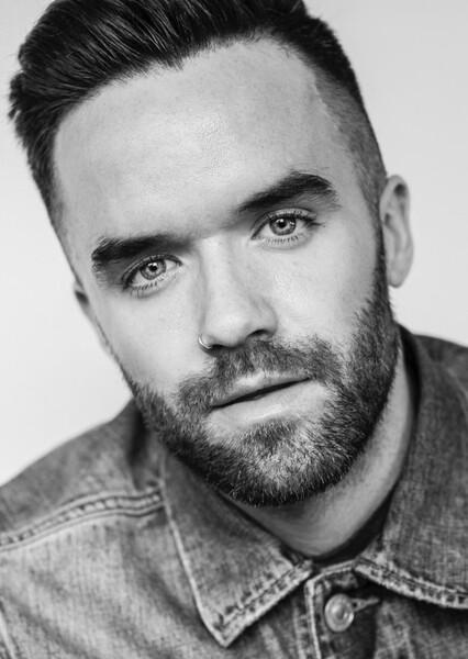 Brian Crum photo