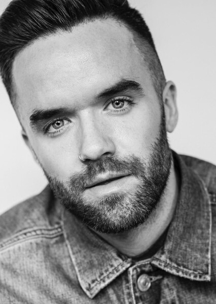 Brian Crum
