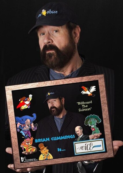 Brian Cummings photo