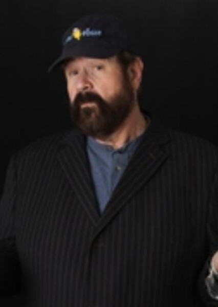 Brian Cummings photo