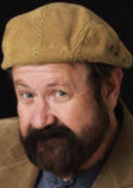 Brian Cummings photo