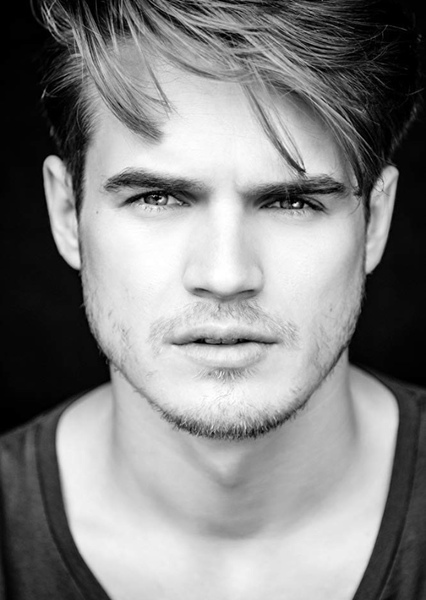 Brian Cyburt