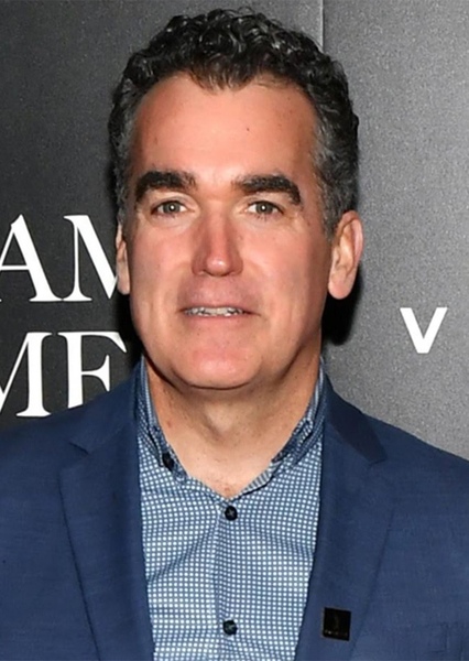 Brian d'Arcy James photo