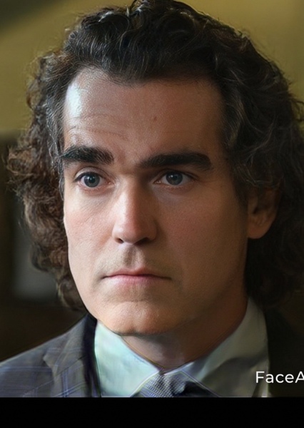 Brian d'Arcy James photo