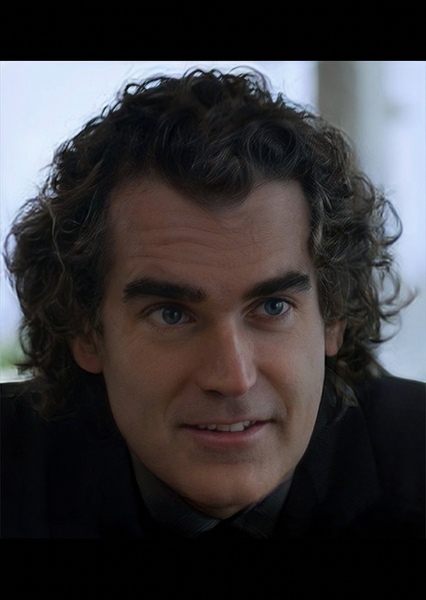 Brian d'Arcy James photo