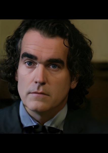 Brian d'Arcy James photo