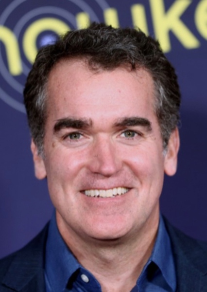 Brian d'Arcy James