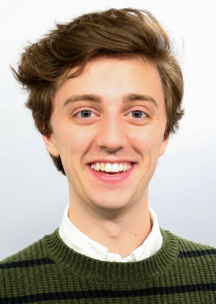 Brian David Gilbert photo