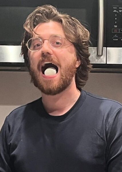 Brian David Gilbert photo