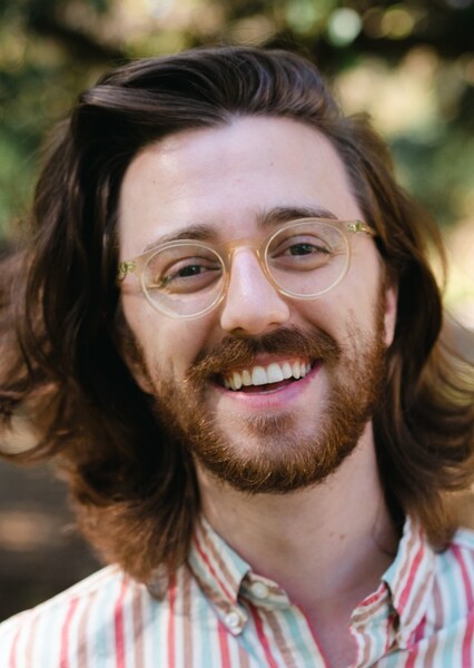 Brian David Gilbert photo