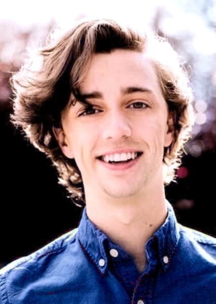 Brian David Gilbert photo