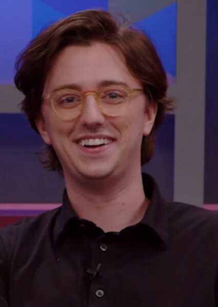 Brian David Gilbert photo