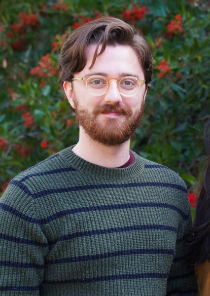 Brian David Gilbert photo
