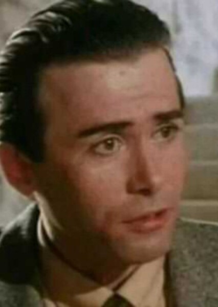 Brian Deacon photo