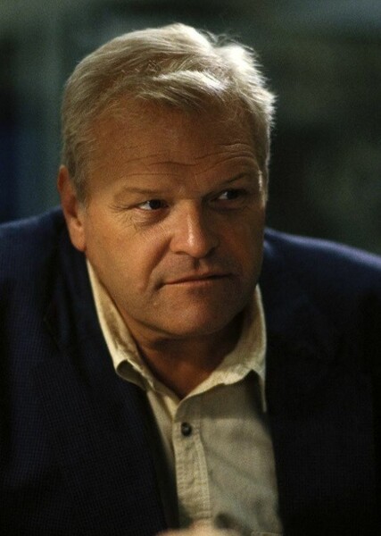 Brian Dennehy