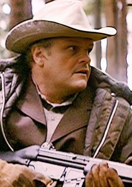 Brian Dennehy photo