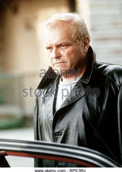 Brian Dennehy