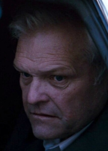Brian Dennehy
