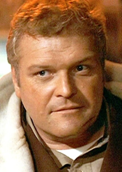 Brian Dennehy