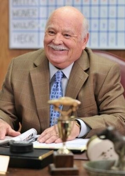 Brian Doyle-Murray photo