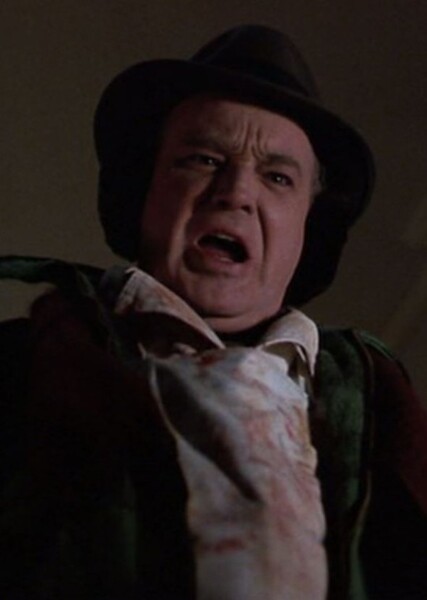 Brian Doyle-Murray photo