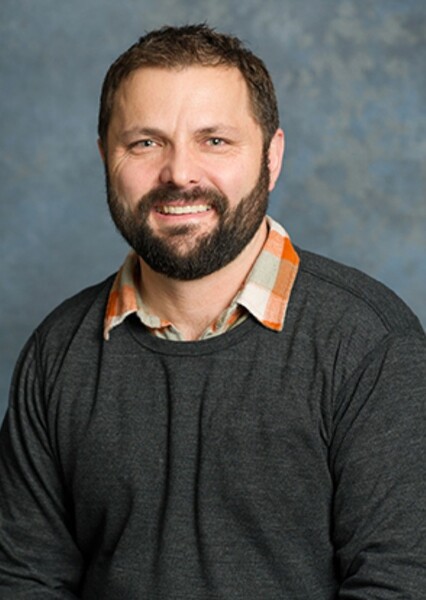 Brian Drummond