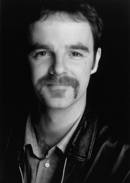 Brían F. O'Byrne photo