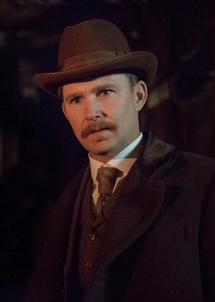 Brian Geraghty