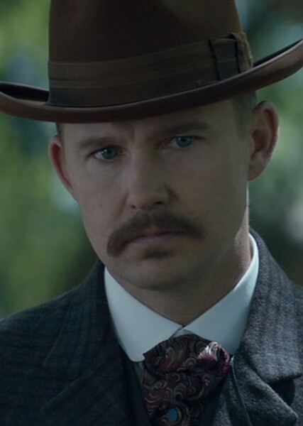 Brian Geraghty photo