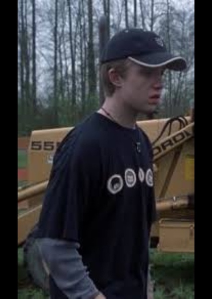 Brian Gibbons (Final Destination 2) photo