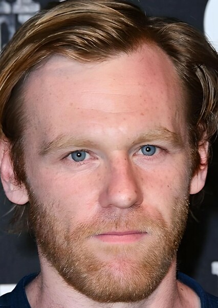 Brian Gleeson photo
