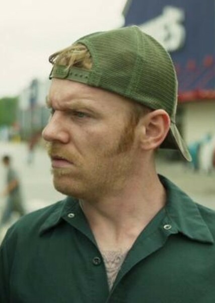 Brian Gleeson