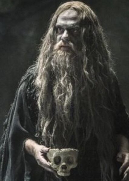 Brian Gleeson
