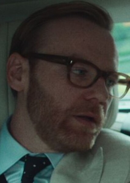 Brian Gleeson photo