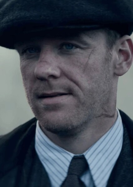 Brian Gleeson photo