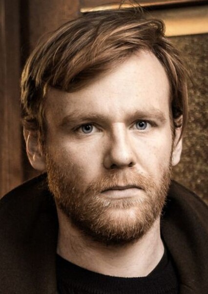 Brian Gleeson