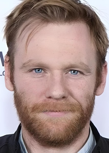 Brian Gleeson photo