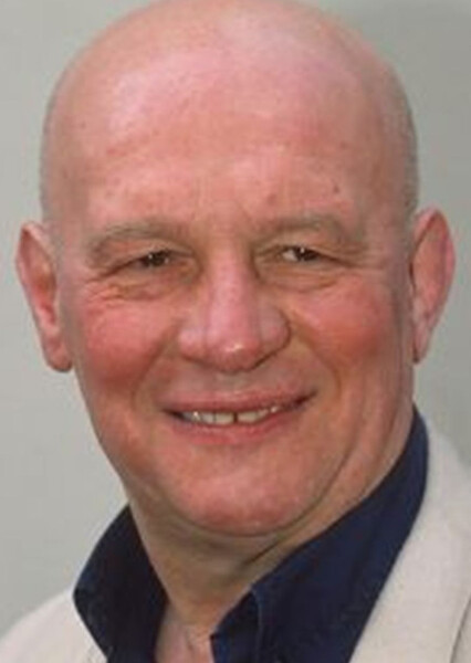 Brian Glover photo