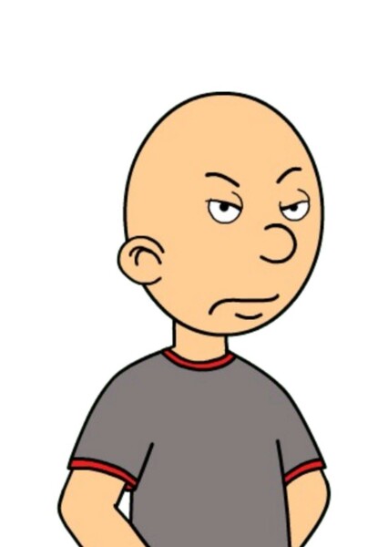 Brian (GoAnimate) photo