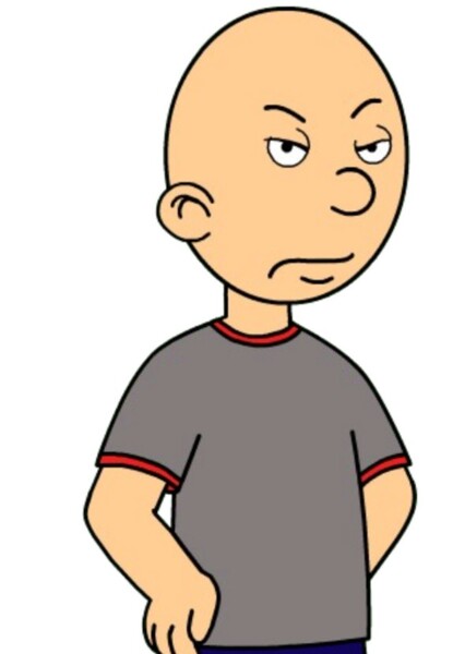 Brian (GoAnimate) photo