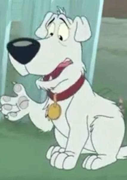 Brian Griffin photo